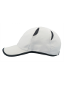 GYM Atlantis Cap | Breathable Sports Caps | 6 Colors
