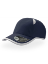 GYM Atlantis Cap | Breathable Sports Caps | 6 Colors