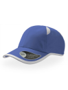 GYM Atlantis Cap | Breathable Sports Caps | 6 Colors