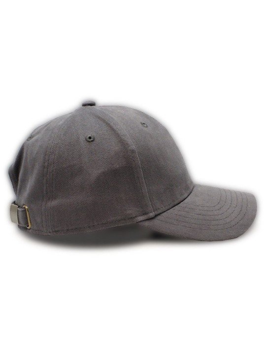 Gorra Pilot Top Hats Ajustable | Corona Dura y Diseño Clásico