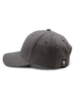Gorra Pilot Top Hats Ajustable | Corona Dura y Diseño Clásico