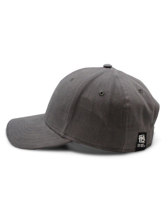 Gorra Pilot Top Hats Ajustable | Corona Dura y Diseño Clásico