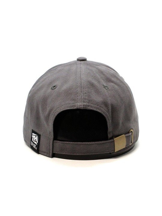 Gorra Pilot Top Hats Ajustable | Corona Dura y Diseño Clásico