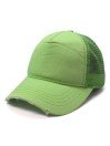 Gorra Atlantis RAPPER DESTROYED Desgastada