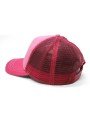Gorra Rapper Destroyed de Rejilla de Atlantis | Gorra Personalizable con Bordado