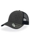 Gorra Atlantis Rapper Melange
