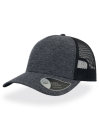 Gorra Atlantis Rapper Melange