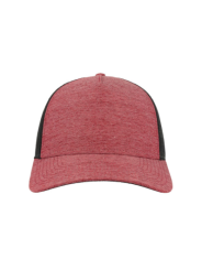 Gorra Atlantis Rapper Melange
