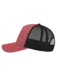 Gorra Atlantis Rapper Melange