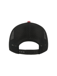 Gorra Atlantis Rapper Melange