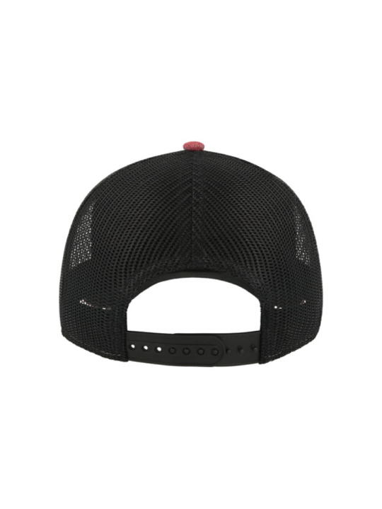 Gorra Atlantis Rapper Melange