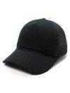 Gorra Atlantis RAPPER DESTROYED Desgastada