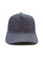 Gorra Top Hats RAPPER COTTON