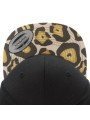 Gorra Flexfit con Visera Animal Print | Estilo Urbano