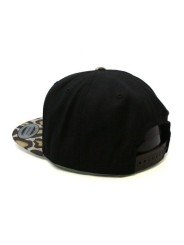 Gorra Flexfit con Visera Animal Print | Estilo Urbano
