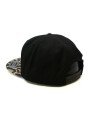 Gorra Flexfit con Visera Animal Print | Estilo Urbano