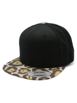 Gorra Flexfit 6089 Animal