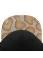 Flexfit Cap with Animal Print visor| Urban Style