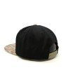 Gorra Flexfit con Visera Animal Print | Estilo Urbano