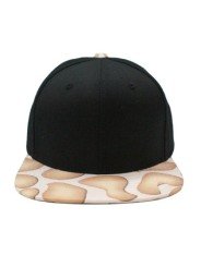 Gorra Flexfit con Visera Animal Print | Estilo Urbano
