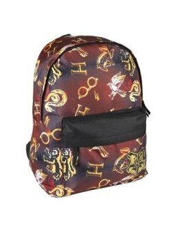 Mochila Harry Potter Económica | Ligera, Práctica