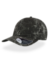 Gorra Textura de Humo | Atlantis Marker | 4 Colores Adulto