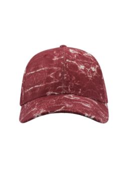 Gorra Textura de Humo | Atlantis Marker | 4 Colores Adulto