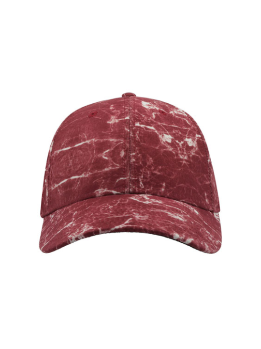 Gorra Textura de Humo | Atlantis Marker | 4 Colores Adulto