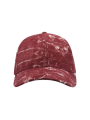 Smoke Texture Cap | Atlantis Marker | 4 Colors Adult