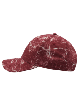 Smoke Texture Cap | Atlantis Marker | 4 Colors Adult