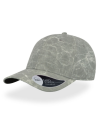 Smoke Texture Cap | Atlantis Marker | 4 Colors Adult