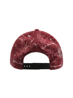 Gorra Textura de Humo | Atlantis Marker | 4 Colores Adulto