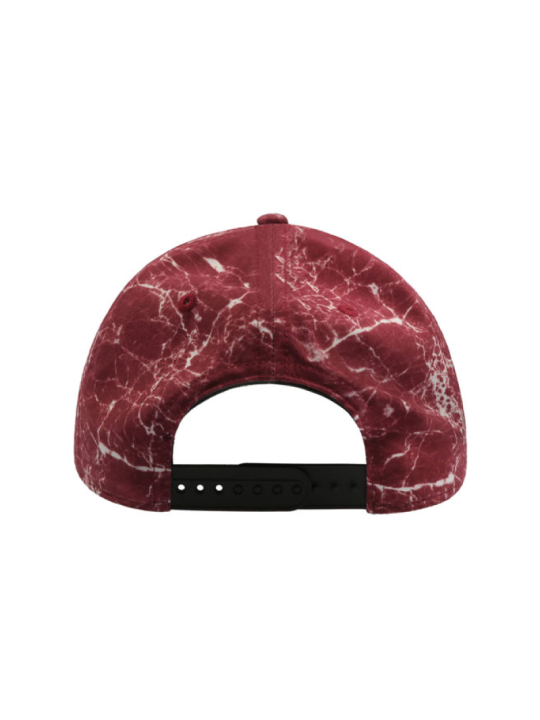 Smoke Texture Cap | Atlantis Marker | 4 Colors Adult