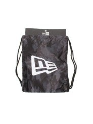 Gym Bag New Era con Logotipo Estampado | Mochila Deportiva Oficial | Top Hats