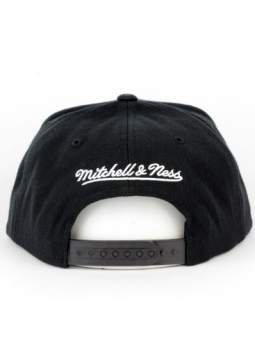 Gorra San Antonio SPURS NBA Mitchell & Ness | Top Hats