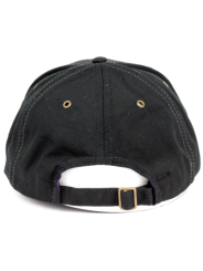 Atlantis GOLDEN WINGS Key One black colour Cap
