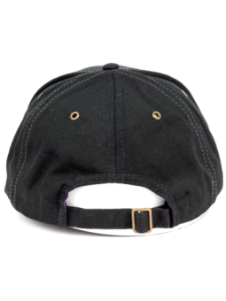 Gorra Atlantis golden wings Key One