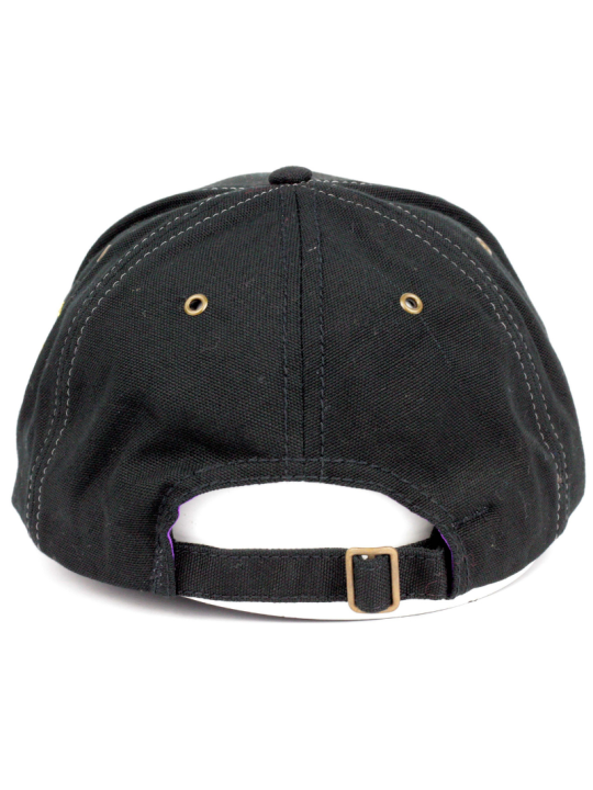 Gorra Atlantis golden wings Key One