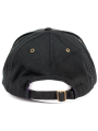 Atlantis GOLDEN WINGS Key One black colour Cap