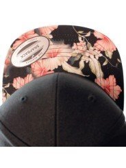 Gorra FLEXFIT 6089F FLORAL