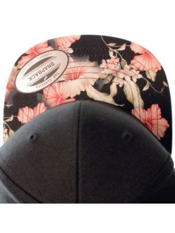 Gorra FLEXFIT 6089F FLORAL