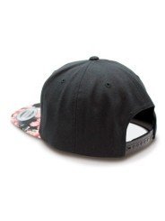 Gorra FLEXFIT 6089F FLORAL