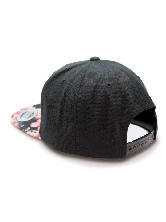 FLEXFIT 6089F FLORAL Cap