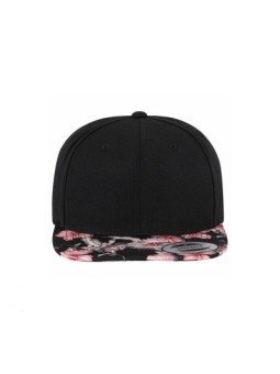 FLEXFIT 6089F FLORAL Cap