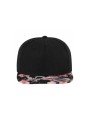 FLEXFIT 6089F FLORAL Cap