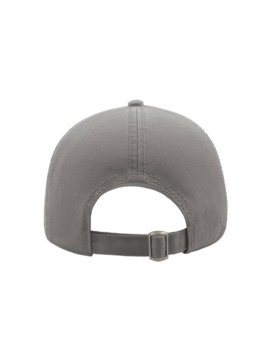 Gorra Action Atlantis talla adulto, ajustable
