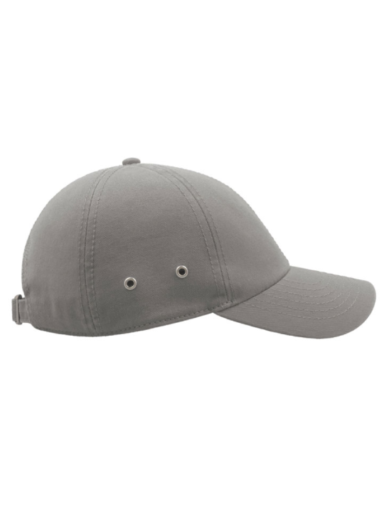 Gorra Action Atlantis talla adulto, ajustable