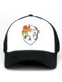 Gorra trucker TOP HATS ALL YEAR PRIDE LGTBIQ+ Talla Adulto Ajustable