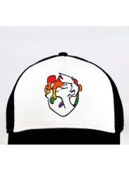 Gorra trucker TOP HATS ALL YEAR PRIDE LGTBIQ+ Talla Adulto Ajustable