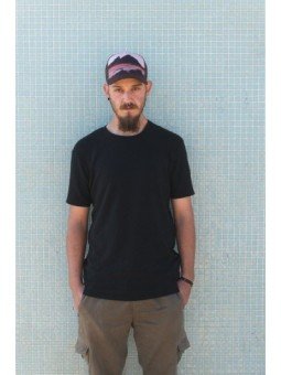 Gorra trucker TOP HATS Rock Beach Talla Adulto Ajustable